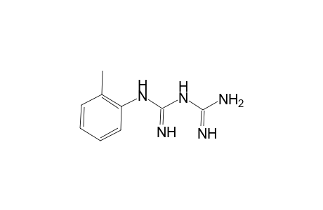 N-(2-Methylphenyl)imidodicarbonimidic diamide