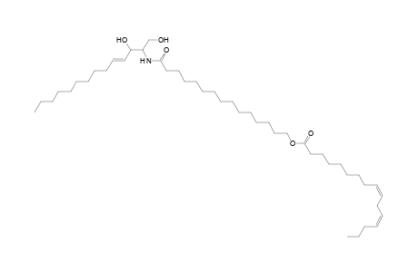 Cer 14:1;2O/15:0;O(FA 16:2)
