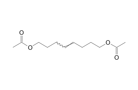 4-octene-1,8-diol, diacetate