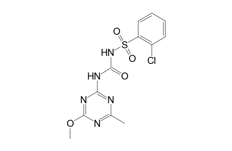 Chlorsulfuron