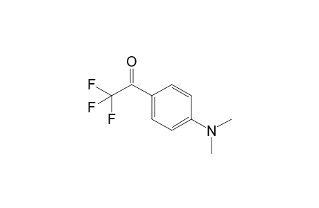 TRIFLUOROMETHYL-PARA-DIMETHYLAMINOPHENYL-CETONE