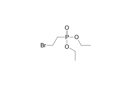 Diethyl 2-bromoethylphosphonate