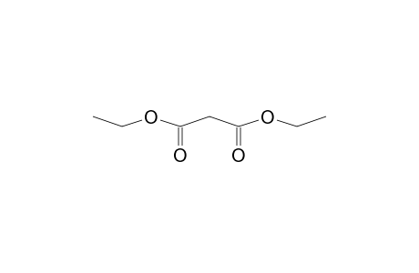Malonic acid diethyl ester