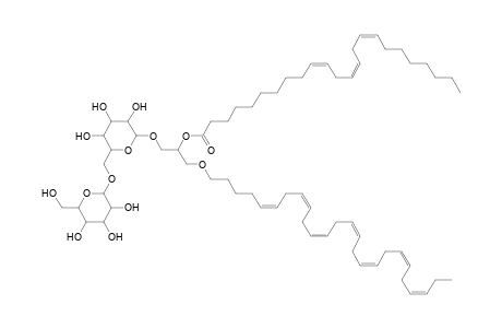 DGDG O-26:7_24:3