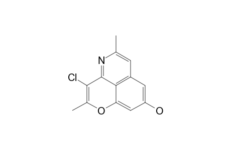 CASSIARIN-K