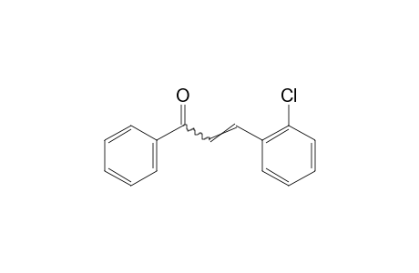 2-chlorochalcone
