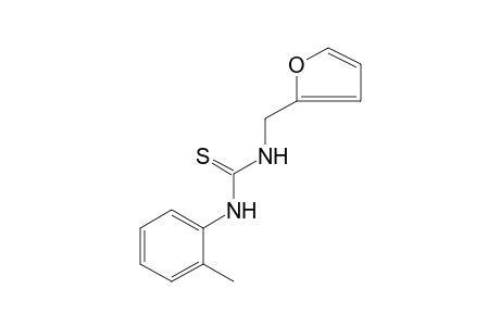 1-furfuryl-2-thio-3-tolylurea
