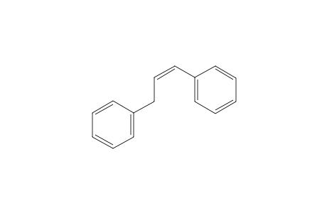 (Z)-1,3-diphenylpropene