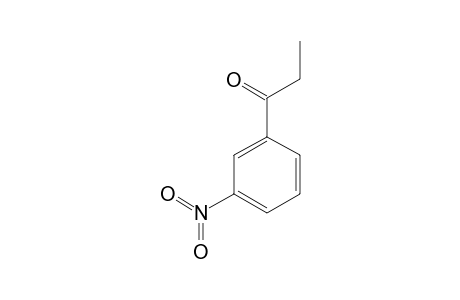 3'-Nitropropiophenone