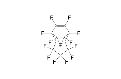 4,7-Ethano-1H-indene, 1,1,2,2,3,3,4,5,6,7,8,8,9,9-tetradecafluoro-2,3,3a,4,7,7a-hexahydro-