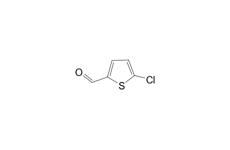 5-Chloro-2-thiophenecarboxaldehyde