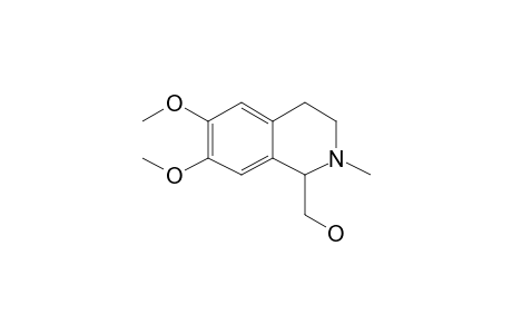 Calycotomine, N-methyl-