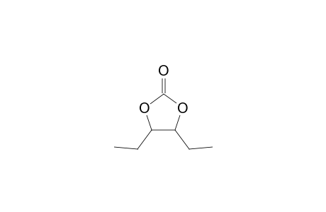 4,5-Diethyl-1,3-dioxolan-2-one