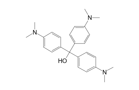 Crystal violet base