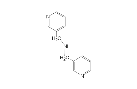 3,3'-(iminodimethylene)dipyridine