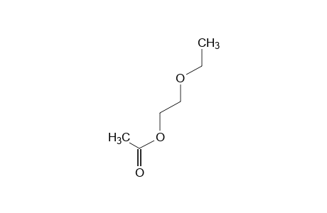 2-Ethoxyethyl acetate