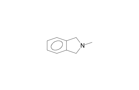 N-METHYL-1,3-DIHYDROISOINDOL