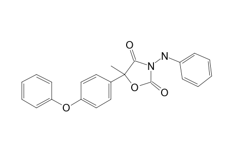 Famoxadone