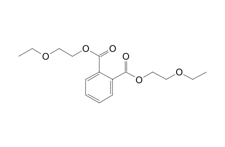 Phthalic acid, bis(2-ethoxyethyl) ester