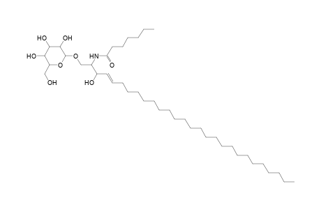 HexCer 28:1;2O/7:0
