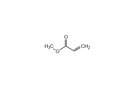 Methylacrylate