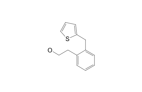 2-[2-(2-Thenyl)phenyl]ethanol