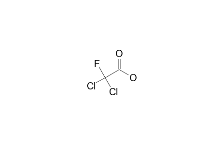 FLUORO-DICHLOROACETIC-ACID