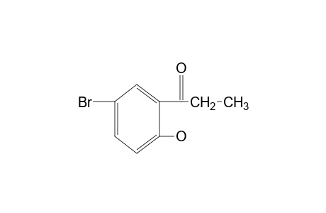 5'-Bromo-2'-hydroxypropiophenone