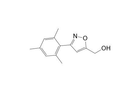 (3-mesitylisoxazol-5-yl)methanol