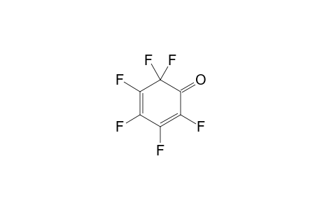 HEXAFLUOROCYCLOHEXA-2,4-DIEN-1-ONE