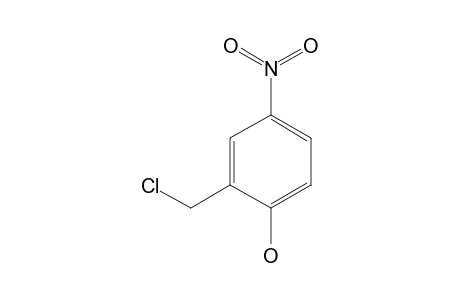 A-Chloro-4-nitro-O-cresol