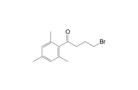 4-bromo-2',4',6'-trimethylbutyrophenone