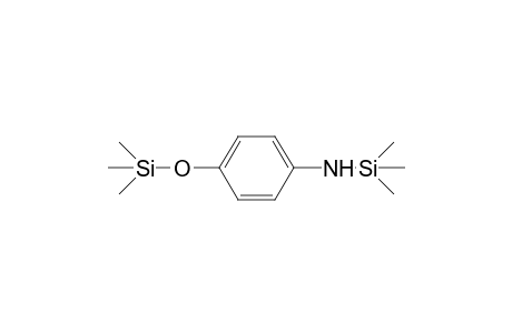 4-(N-(Trimethylsilylamino)-1-(trimethylsilyloxy)-benzene