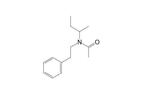 N-2-Butylphenethylamine AC