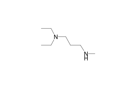 N,N-diethyl-N'-methyl-1,3-propanediamine