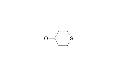 Tetrahydro-2H-thiopyran-4-ol