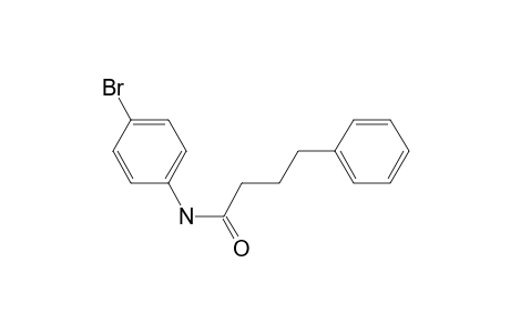 4'-Bromo-4-phenylbutyranilide