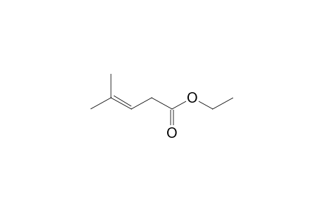 Ethyl 4-methyl-3-pentenoate