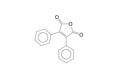 3,4-Diphenyl-2,5-furandione