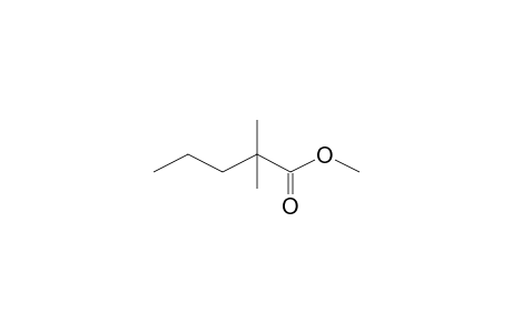 2,2-DIMETHYLVALERIANSAEUREMETHYLESTER