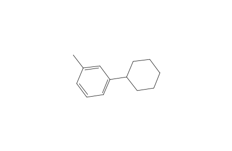 META-CYCLOHEXYLTOLUENE