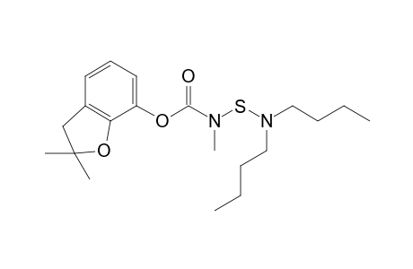 Carbosulfan