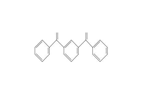 1,3-Bis(A-styryl)-benzene