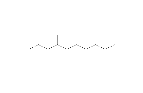 Decane, 3,3,4-trimethyl-