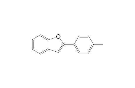 2-p-tolylbenzofuran