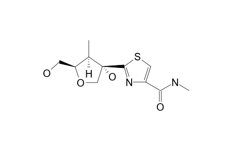 OYYIRZZMTJCFAH-CDOJRTKCSA-N