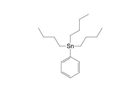 Tri-n-butylphenyltin