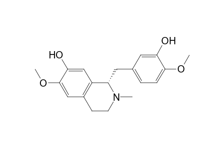 Reticuline