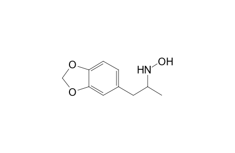 N-Hydroxy-3,4-methylenedioxyamphetamine