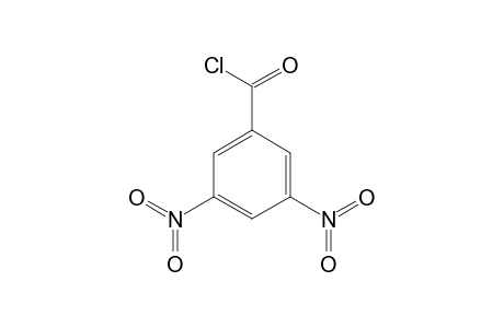 3,5-Dinitrobenzoyl chloride